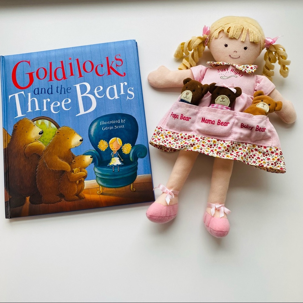 Goldilocks Bundle